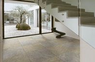 mattonelle della parete di serie della pietra della sabbia lustrate piastrella per pavimento economica di prezzi delle mattonelle della porcellana di 60*60 cm Foshan