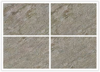 Le mattonelle durevoli della porcellana dell'arenaria, la porcellana 600 x 300 piastrellano la permeabilità all'aria fine