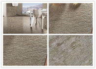 Grey Color Sandstone Porcelain Tiles 300x300 millimetro Matte Surface Treatment 	Piastrelle per pavimento 600x600 della porcellana