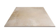 Mattonelle dipinte a mano della porcellana di sguardo del cemento, piastrelle per pavimento luminose 300x300
