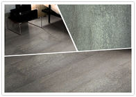 Grey Large Kitchen Floor Tiles, piastrella per pavimento 300x600mm del bagno della porcellana