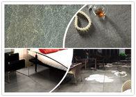 ECO Grey Living Room Floor Tiles amichevole, mattonelle di pietra della porcellana di sguardo