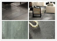 ECO Grey Living Room Floor Tiles amichevole, mattonelle di pietra della porcellana di sguardo