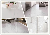 Manutenzione facile di marmo resistente all'uso delle mattonelle 600*1200 millimetro della porcellana di sguardo