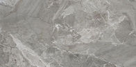 Piastrella per pavimento ceramica Braccia 600*1200 grigio scuro millimetro di sembrare di marmo di resistenza all'abrasione