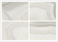 piastrella per pavimento delle mattonelle della porcellana di sguardo del marmo di 12mm Thkness/porcellana di Carrara