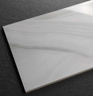Glassi le piastrelle per pavimento di marmo resistenti/marmo del bagno di sguardo come la piastrella di ceramica