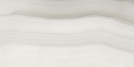 Il colore beige dell'agata ha lucidato la porcellana di marmo piastrella 60*120cm per le mattonelle dell'interno della porcellana del salone
