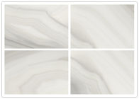 Il colore beige dell'agata ha lucidato la porcellana di marmo piastrella 60*120cm per le mattonelle dell'interno della porcellana del salone