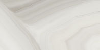 Mattonelle di marmo della porcellana di sguardo di resistenza all'abrasione 24 x 48 x 0,47 pollici
