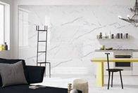 Le piastrelle per pavimento ceramiche lustrate piene di effetto di marmo hanno personalizzato/colore/dimensione/Logo Modern Porcelain Tile