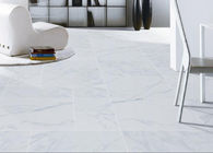 Assorbimento di marmo moderno Rate Less Than delle piastrelle per pavimento ceramiche di effetto 0,05% mattonelle della porcellana 24x48