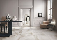Luce Grey Floor Tiles Wall Tiles, piastrella per pavimento di marmo di lusso dell'agata di sguardo