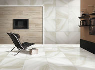 Personalizzi le mattonelle moderne della porcellana di progettazione per la dimensione beige di colore 600x600mm della cucina e del salone
