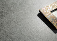 Piastrella per pavimento ceramica rustica classica con la dimensione di dimensione 60x60 cm di Matt Surface Black Floor Tiles