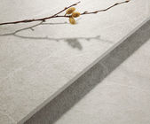Belle piastrelle per pavimento del balcone, colore rustico di beige di resistenza di slittamento delle mattonelle della porcellana
