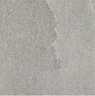 piastrella per pavimento della porcellana del salone 600x600, piastrella per pavimento dell'interno ceramica Grey Color