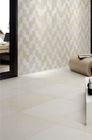Mattonelle beige ceramiche della porcellana del pavimento di colore piastrella di ceramica/600*600 del bagno