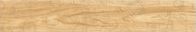 Foshan piastrella le mattonelle di pavimentazione di legno delle plance di sguardo di Esimulated della porcellana ceramica 200*1200mm