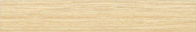 Bagno di pavimentazione di legno resistente all'aperto dell'acqua della porcellana delle mattonelle delle mattonelle di legno gialle di legno di elevazione con le piastrelle per pavimento