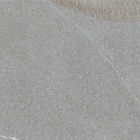 Pollici della piastrella di ceramica di dimensioni 24 x 24 del cemento non di cortile Grey Color Floor Tile di slittamento