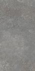 Parete ceramica rustica 600x1200 e piastrella per pavimento della porcellana scura di Grey Antique Glazed Cement Look