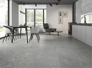 Piastrella per pavimento all'aperto dell'interno 60*120cm di progettazione delle mattonelle/cemento della porcellana