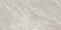 Grey Gloss Bathroom Ceramic Tile di riserva 36*72 misura la stanza in pollici lucidata dell'interno di ForLiving