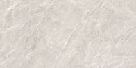 Grandi mattonelle lustrate smerigliatrice di marmo della porcellana di dimensione 1800x900mm, Grey Tiles lungo