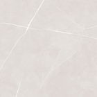 I pollici la piastrella di ceramica/24*24 del bagno del bianco sporco non slittano le mattonelle di Matt Finsh Floor And Wall