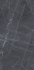 Migliori mattonelle di vendita della porcellana di sguardo del marmo della Cina, grande colore nero delle piastrelle per pavimento 900*1800mm della porcellana dei nuovi prodotti