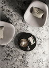 La porcellana moderna ha lucidato la piastrella di ceramica del bagno di 10mm