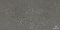 Mattonelle della porcellana di sguardo del cemento di Matt Surface Non Slip 1600*3200mm