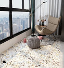 Piastrella per pavimento ceramica della porcellana del salone di Art Balcony 10mm di sublimazione