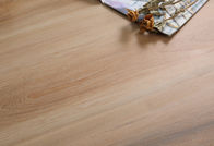 le mattonelle di legno della porcellana di sguardo di 200x1200mm non slittano il colore beige