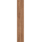 la pavimentazione di legno della piastrella di ceramica del grano 3d ha rettificato lo sguardo del legno 200*1200mm