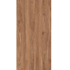 la pavimentazione di legno della piastrella di ceramica del grano 3d ha rettificato lo sguardo del legno 200*1200mm