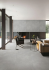 Le piastrelle per pavimento ceramiche marmorizzano le micro piastrelle per pavimento di Luce 600*1200mm del cemento di effetto e mattonelle della parete