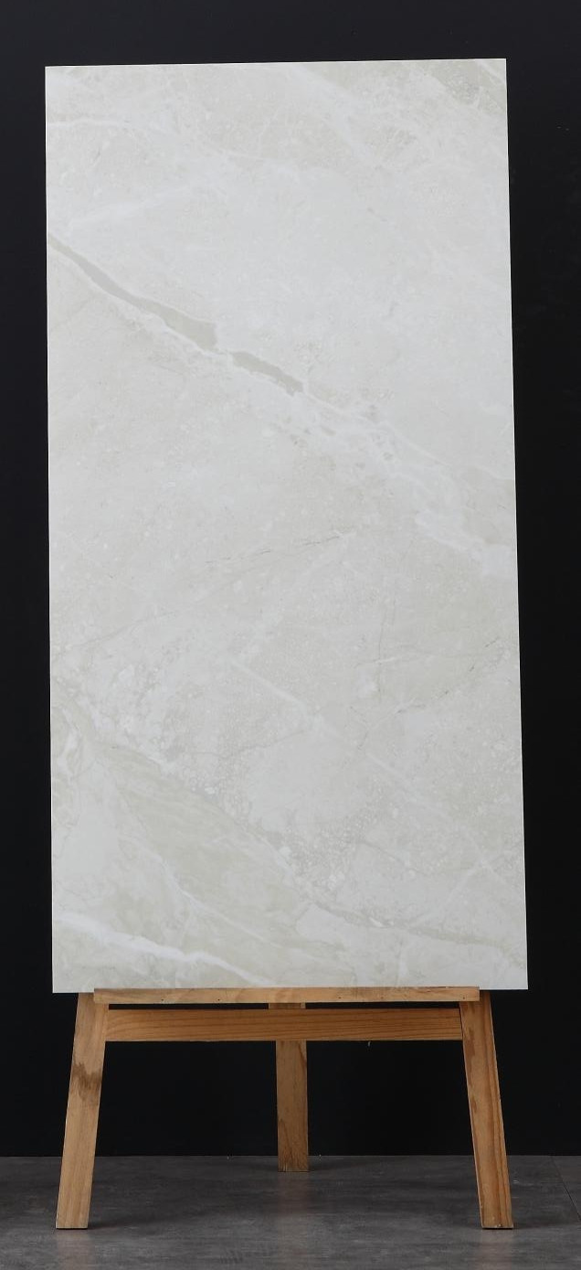 mattonelle della porcellana di sguardo del marmo di spessore di 12mm/di marmo come la piastrella di ceramica