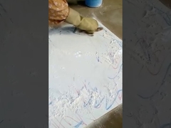 Ispezione antivegetativa del prodotto