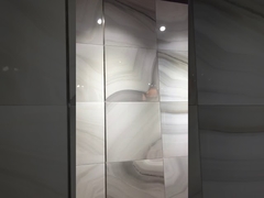 Pavimenti Seminterrati Gres Porcellanato Moderno Colore Beige Agata Resistente agli Acidi 600x600mm Formato Colore Beige