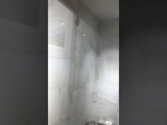 serie agate marmorizzata colore beige