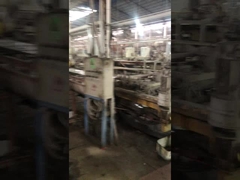 Linea di produzione in fabbrica