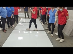 Video di ispezione in fabbrica