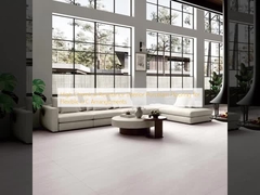 Pavimenti di porcellana interna ad alta resistenza chimica per arrangiamenti L/C flessibili