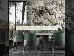 Benvenuti Piastrelle in porcellana per interni OEM con 4 motivi e livello perfetto