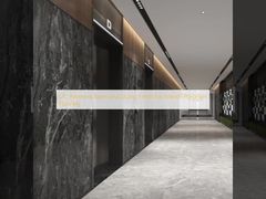 L/C Team di pagamento e finitura lucida per pavimenti interni in porcellana