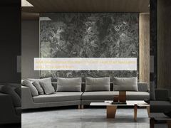 Piastrelle in porcellana per interni di grado AAA con elevata resistenza alle macchie e team di pagamento L/C