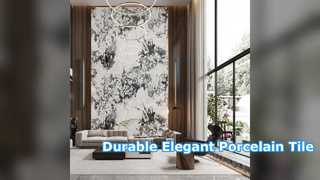 Gres Porcellanato Moderno: Pavimenti Eleganti e Durevoli
