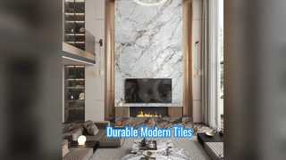Gres Porcellanato Moderno 24x24 Basso Assorbimento Acqua